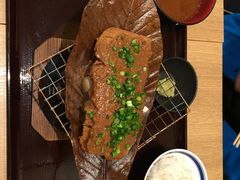 -炸牛排 京都胜牛(京都站前店)