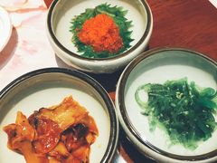 -大渔铁板烧(中山路八佰伴店)