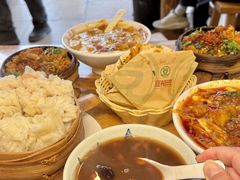 -豆相识•九九豆腐脑(牛咡桥店)