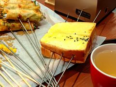 -熙成烧烤·三十三年(开发区店)