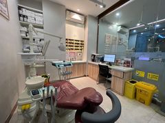 -牙易美口腔(圣堂店)