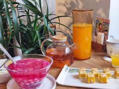 -客汀家宴·客家烟火 四季食材(集美店)