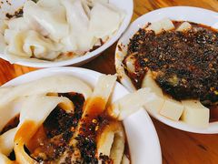 -洞子口张老二凉粉(文殊院店)