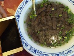 -张一品食府