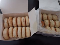 -矮子馅饼(大成路店)