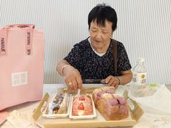 -奈雪的茶(中粮祥云小镇店)
