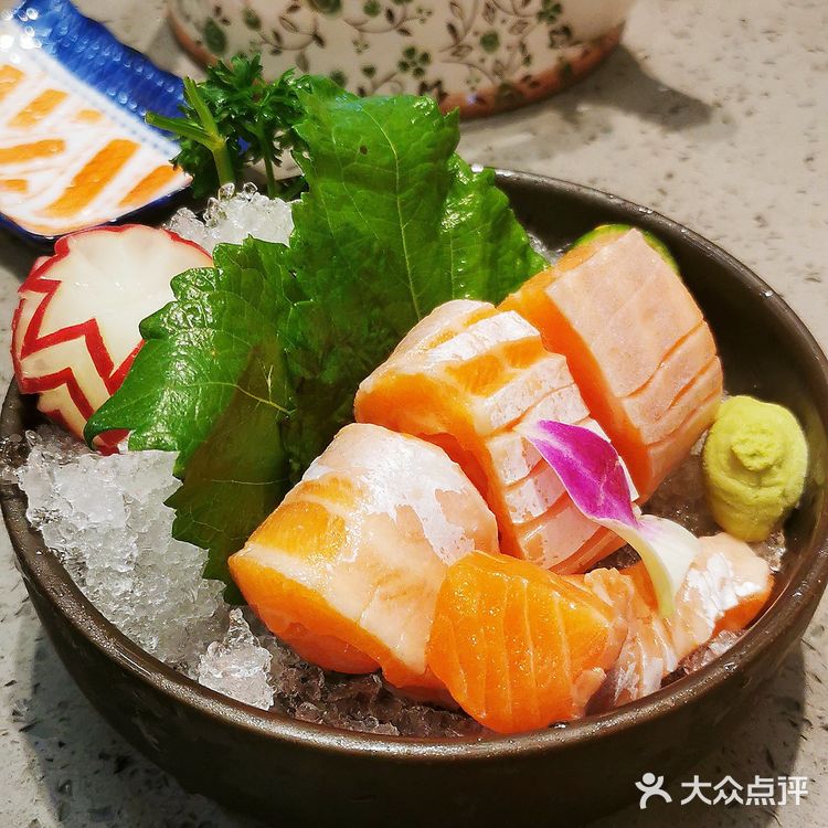 平价日料天花板👍 ,就在罗湖万象食家