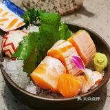平价日料天花板👍 ，就在罗湖万象食家