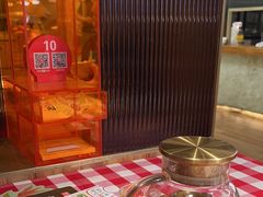 -西贝莜面村(当代商城店)