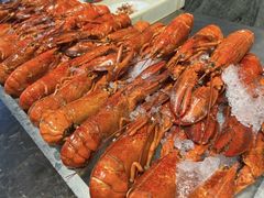 -初色海鲜自助(万丰路店)