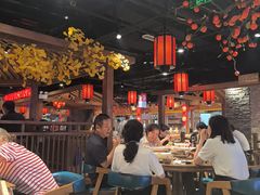-鸽子窝(青塔店)