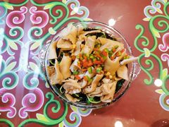 -格日勒阿妈蒙古厨房(大召店)