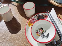 -新白鹿餐厅(城西银泰城店)