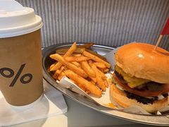 -% Arabica阿拉比卡咖啡(深圳湾万象城店)