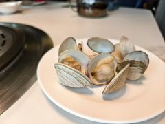-青蓬蒸汽海鲜·深圳老字号·团建聚会(壹方城店)