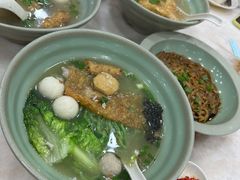 -阿坤纯正西刀鱼丸(Kuala Lumpur Branch)