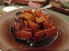 -老吉堂上海本帮菜(望京万象汇店)