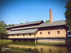 -景德镇古窑民俗博览区