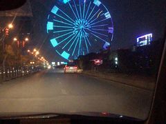 -南昌之星摩天轮