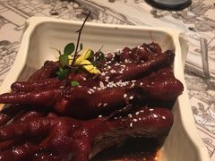 -桂满陇天书(南京德基旗舰店)