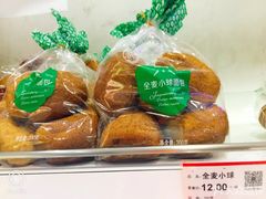 -静安面包房(凌云路店)