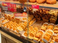 -味多美蛋糕(安定门店)
