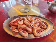 -胜海大排档·海鲜·黄鳝饭(十年老店)