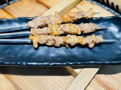 -锅来乐地锅鸡(安亭店)