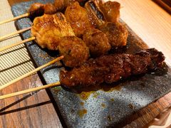 -甲丁酒肆·精酿·碳烤烧鸟