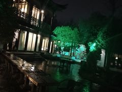 -日出青木·杭帮菜名店