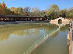 -北宫国家森林公园