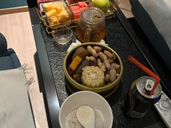 -华夏良子·足道SPA艾灸(铁道大厦店)