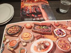 -卡朋西餐(宝安大仟里店)