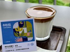 -木嘛working coffee&bar(碧道馆店)
