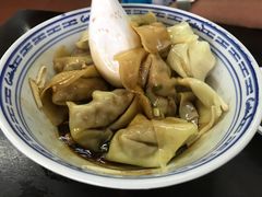 -笑来喜馄饨小笼工坊店(湖滨街店)