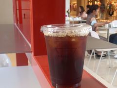 -Manner Coffee(港汇恒隆广场店)
