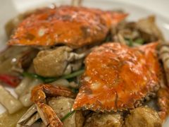 -乔街深夜食堂·小龙虾·高压锅生蚝(杭州总店)