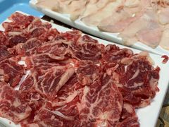 -三毛牛肉店(福强店)