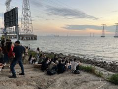 -宝安西湾红树林湿地公园