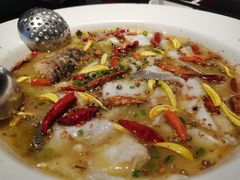-太二酸菜鱼(海口友谊广场店)