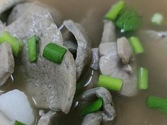 -牛师傅广式药膳牛骨汤美食(江南西店)