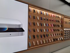 -Apple 零售店(Canton Road)