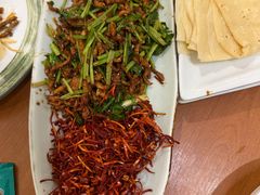 -老昌春饼(中央大街店)