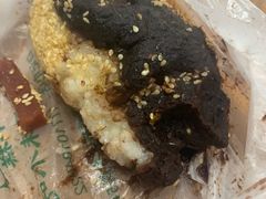 -清真·白记年糕(牛街北口店)