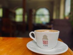 -1901 Cafe(西四店)