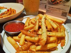 -农畉LONFOOD(益田假日广场店)