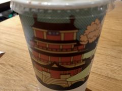 -KUNCHA鲲茶·江西制茶(铜锣湾店)