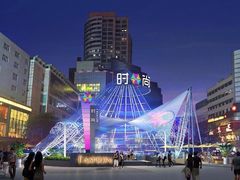 -南京时尚莱迪购物广场(正洪街店)