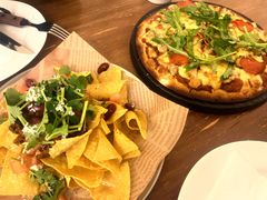 -翠娜家· Trina’s西餐厅(高新万达店)