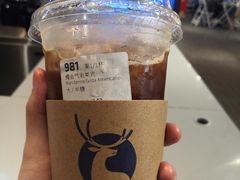 -瑞幸咖啡(凤凰海负一楼美食街店)